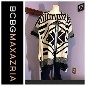 BCBG MAXAZRIA Sweater